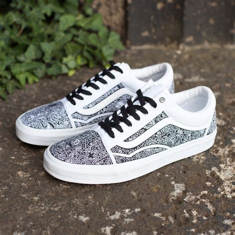 vans old skool x goyard|Shop Original Classics .